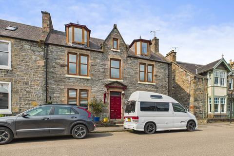 undefined, Church Street, Dufftown, Keith, Banffshire