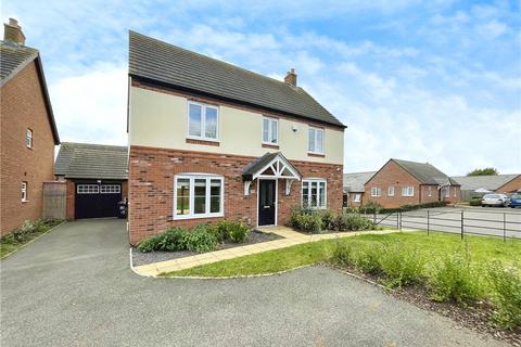 undefined, Battersby Close, Warwick, Warwickshire