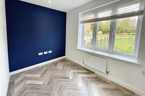 undefined, Battersby Close, Warwick, Warwickshire