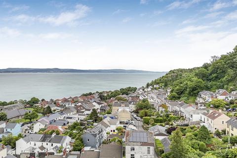 2 bedroom terraced house for sale, Overland Road, Mumbles, Swansea