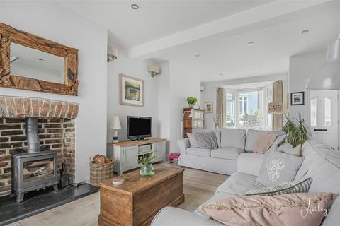 2 bedroom terraced house for sale, Overland Road, Mumbles, Swansea