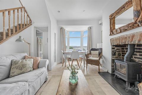 2 bedroom terraced house for sale, Overland Road, Mumbles, Swansea