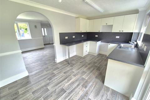 24 Holwill Drive, Torrington, EX38 7LQ