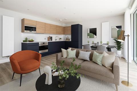 3 bedroom apartment to rent, 3 Bedroom Apartment at Neptune Wharf, 28 Cadiz House, Neptune Wharf, Grinstead Road,  Deptford SE8