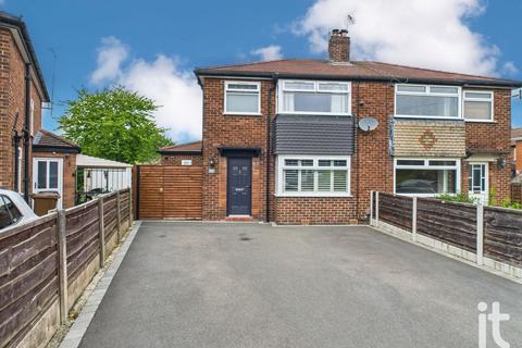 undefined, Capesthorne Close, Hazel Grove, Stockport, SK7