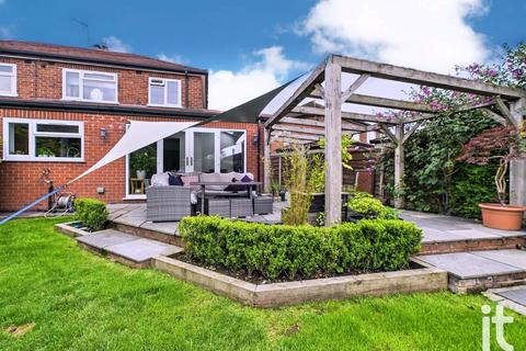 undefined, Capesthorne Close, Hazel Grove, Stockport, SK7