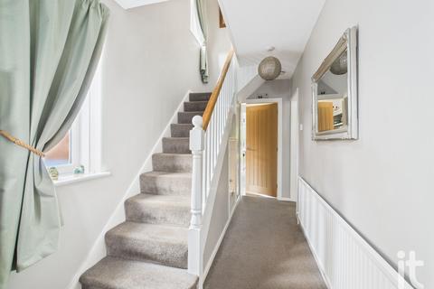 undefined, Capesthorne Close, Hazel Grove, Stockport, SK7