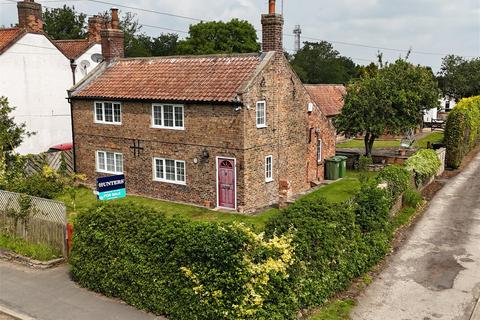 undefined, Main Street, Linton On Ouse, York