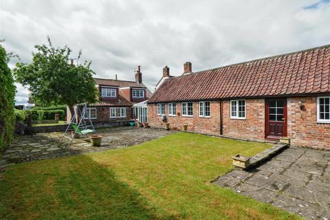 undefined, Main Street, Linton On Ouse, York