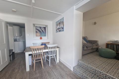 1 bedroom flat to rent, The Beach, Deal, CT14