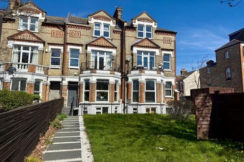 1 bedroom apartment for sale, 99 -100 Clapham Common North Side, London, Wandsworth, SW4 9SQ