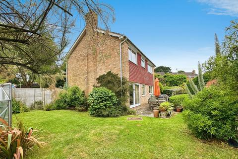 undefined, Collins Road, Exeter EX4