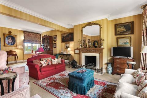 Avenue Court, 23-29 Draycott Avenue, London, SW3