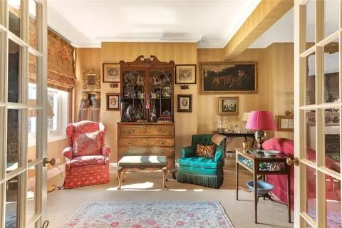 3 bedroom apartment for sale – pohled 2