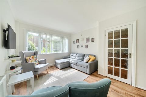 7, Cornwall Court Cornwall Road, Pinner, HA5 4LR