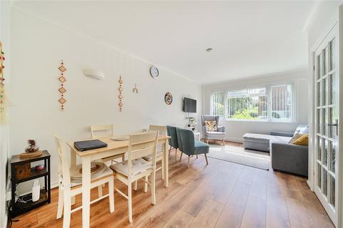 7, Cornwall Court Cornwall Road, Pinner, HA5 4LR