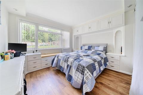7, Cornwall Court Cornwall Road, Pinner, HA5 4LR