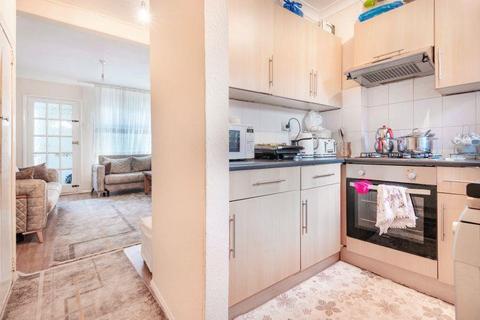 undefined, Hoe Lane, London, London, EN3