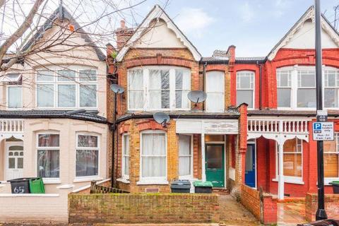 2 bedroom flat for sale, Arcadian Gardens - Flat A, London, London, N22