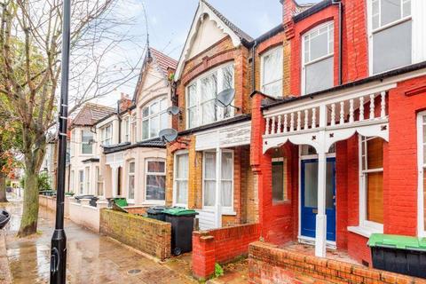 2 bedroom flat for sale, Arcadian Gardens - Flat A, London, London, N22
