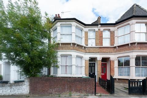2 bedroom flat for sale, Mount Pleasant Road, First Floor Flat, London, N17