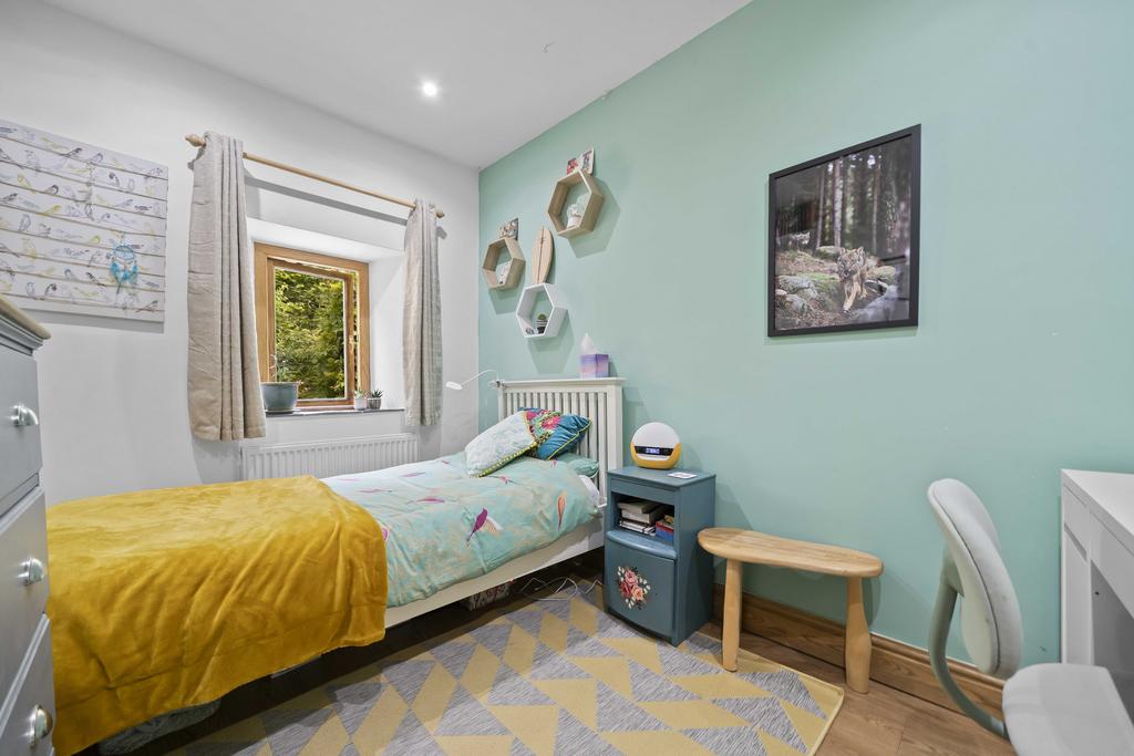 The Mill - Bed 3