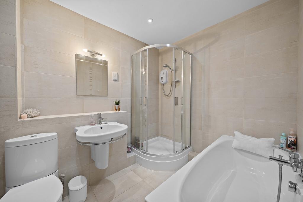 The Mill - GF Bath