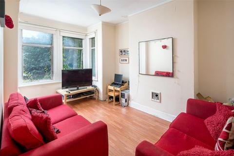 2 bedroom flat for sale, Elmhurst Road, Tottenham, London, N17