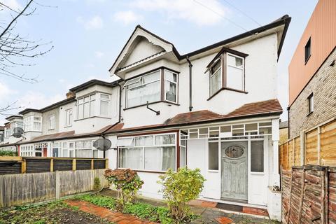 undefined, Downhills Way, London, N17