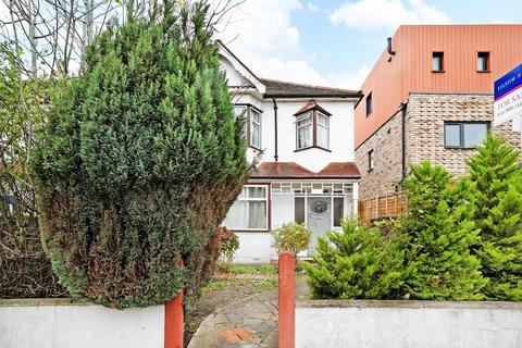 undefined, Downhills Way, London, N17