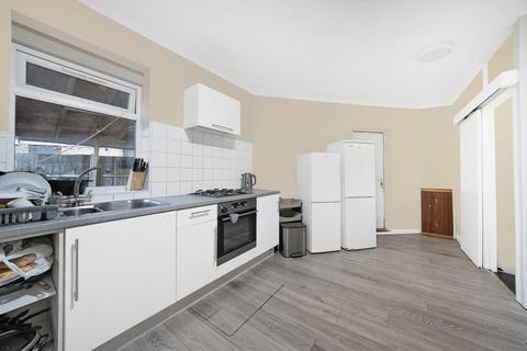 undefined, Downhills Way, London, N17