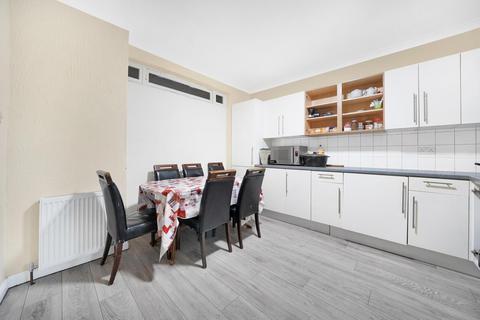 undefined, Downhills Way, London, N17