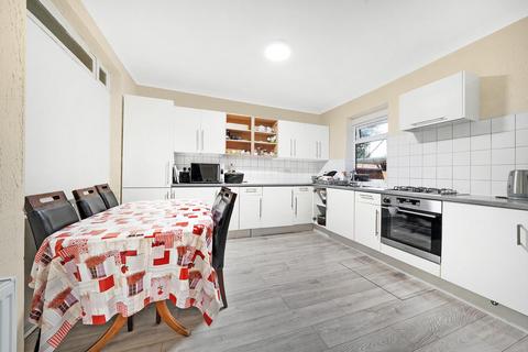 undefined, Downhills Way, London, N17