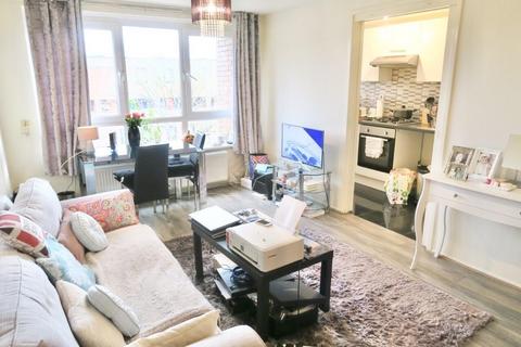 1 bedroom flat for sale, The Sandlings, Pelham Road, London, N22