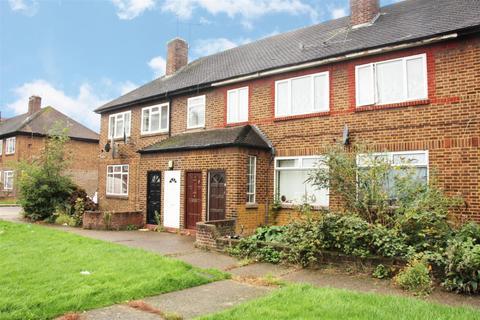 undefined, Regal Court, Upper Tottenham, London, N18