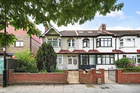 3 bedroom house for sale, Downhills Way, Haringey, London, N17
