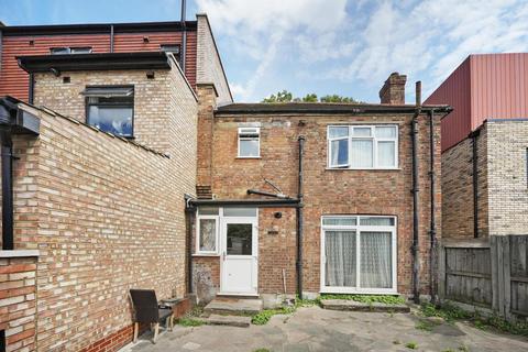 3 bedroom house for sale, Downhills Way, Haringey, London, N17