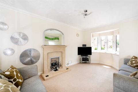 5 bedroom detached house for sale, Alstonefield, Emerson Valley, Milton Keynes, Buckinghamshire, MK4
