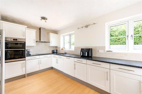 5 bedroom detached house for sale, Alstonefield, Emerson Valley, Milton Keynes, Buckinghamshire, MK4