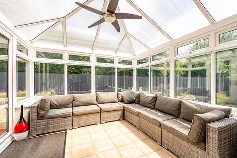 5 bedroom detached house for sale, Alstonefield, Emerson Valley, Milton Keynes, Buckinghamshire, MK4