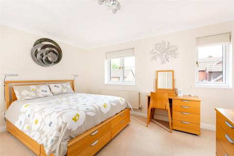 5 bedroom detached house for sale, Alstonefield, Emerson Valley, Milton Keynes, Buckinghamshire, MK4