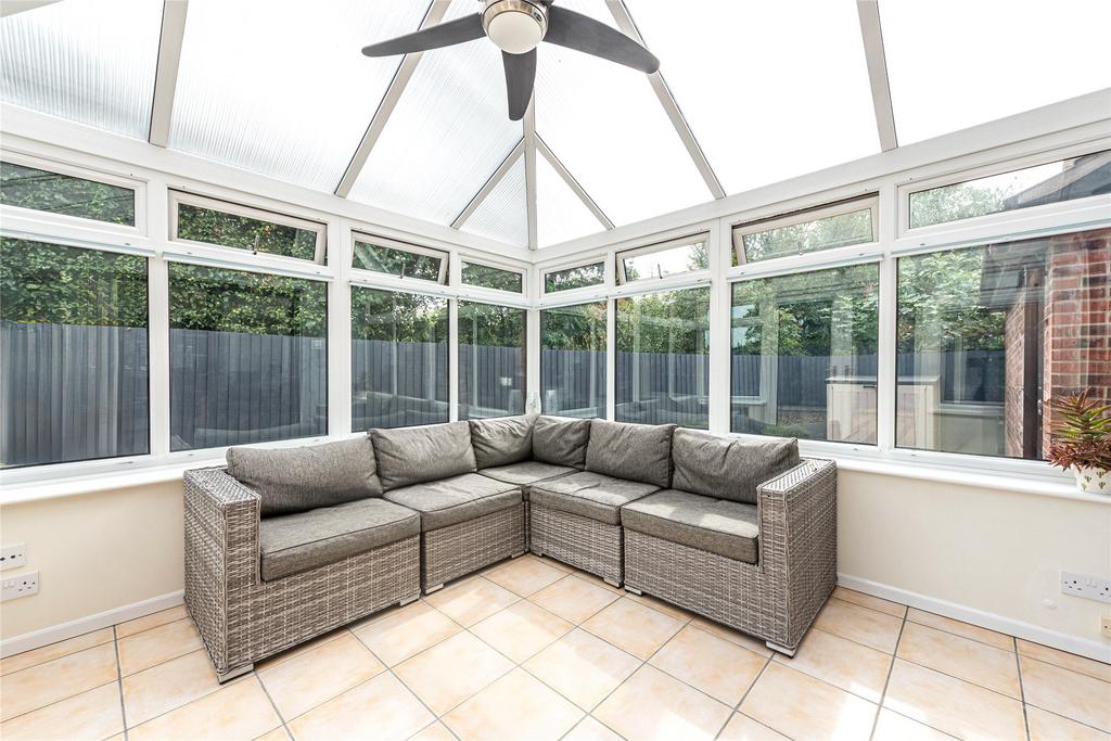 Conservatory