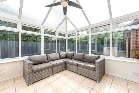 5 bedroom detached house for sale, Alstonefield, Emerson Valley, Milton Keynes, Buckinghamshire, MK4