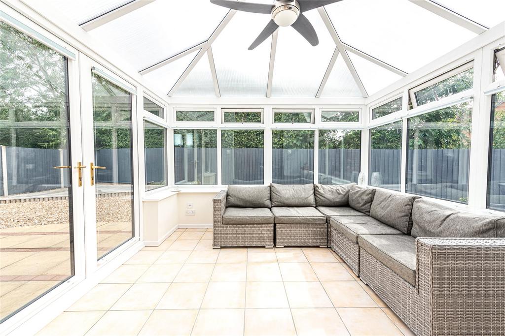 Conservatory