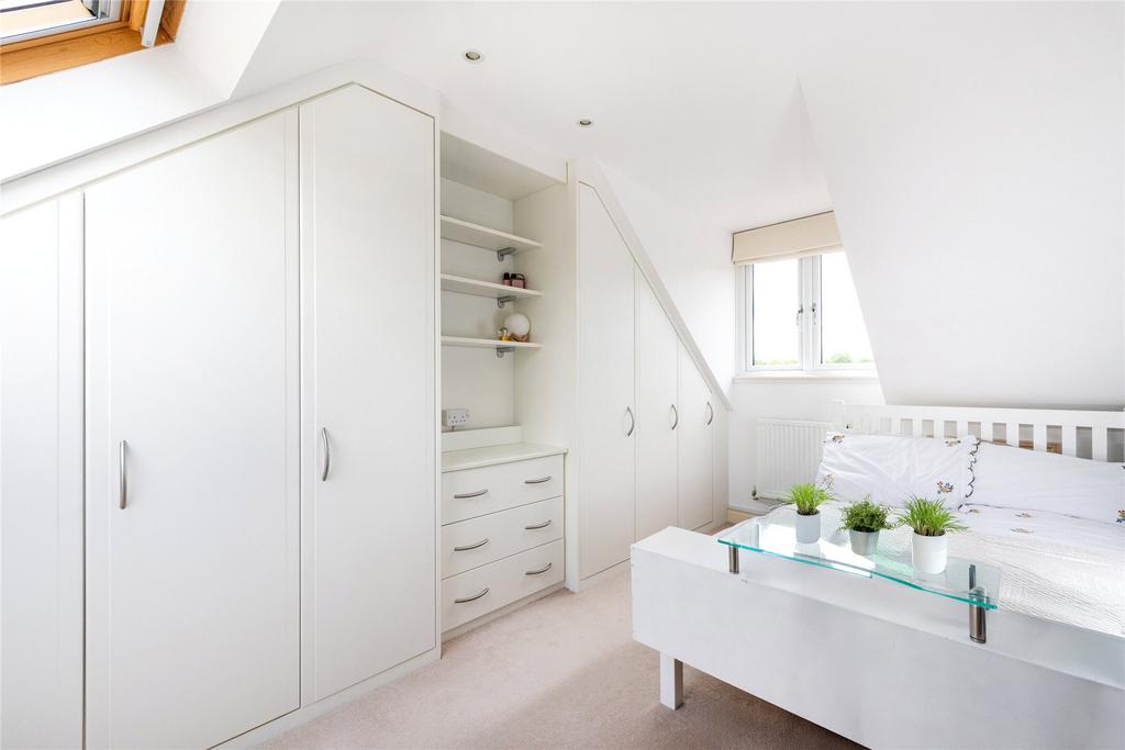 Bedroom Five
