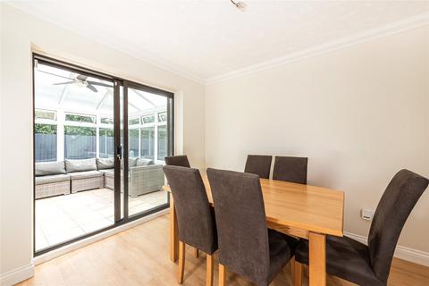 5 bedroom detached house for sale, Alstonefield, Emerson Valley, Milton Keynes, Buckinghamshire, MK4