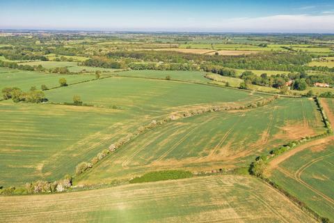 Land for sale, Woodford, Kettering, Northamptonshire