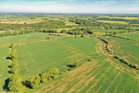 Land for sale, Woodford, Kettering, Northamptonshire