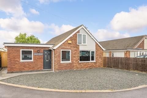 4 bedroom detached bungalow for sale, Seacroft Road, Mablethorpe LN12