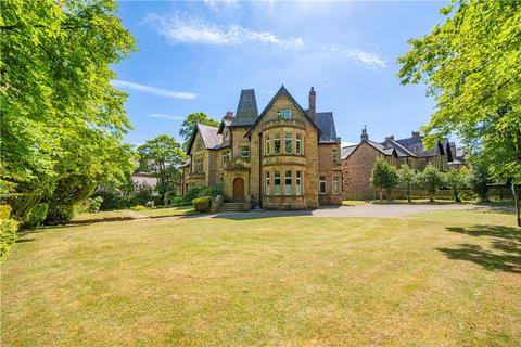 undefined, York Road, North Yorkshire HG1
